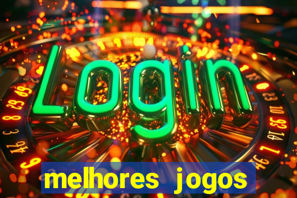 melhores jogos pagos para android